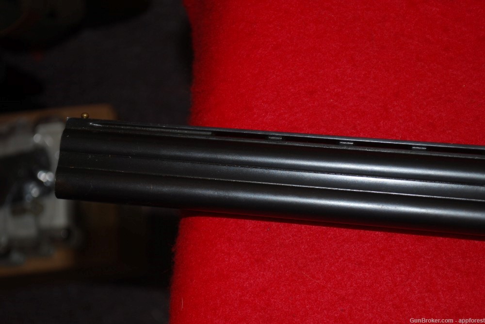 WINCHESTER 101 20 GAUGE 30 INCH-img-7