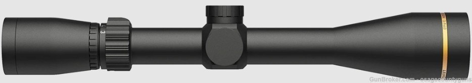 Leupold VX-Freedom Muzzleloader UltimateSlam - 3-9x40mm - 1" Tube-img-3