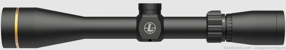 Leupold VX-Freedom Muzzleloader UltimateSlam - 3-9x40mm - 1" Tube-img-2