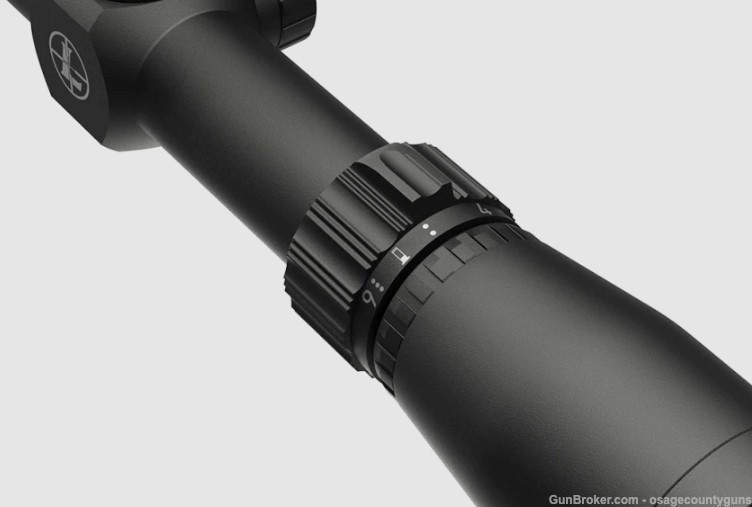 Leupold VX-Freedom Muzzleloader UltimateSlam - 3-9x40mm - 1" Tube-img-4