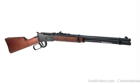 WINCHESTER M94 CARBINE 38 SPL-55 20" 7+1 -RD LEVER ACTION RIFLE *NEW*-img-0