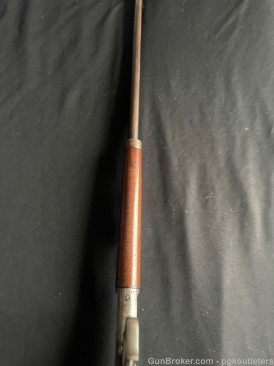 MARLIN MODEL 1893 38-55 WCF cal., 26in. round barrel-img-30