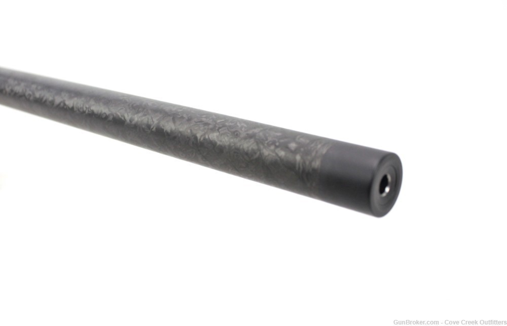 Proof Research Glacier TI 28 Nosler 24" TFDE 112151  FREE Shipping-img-3