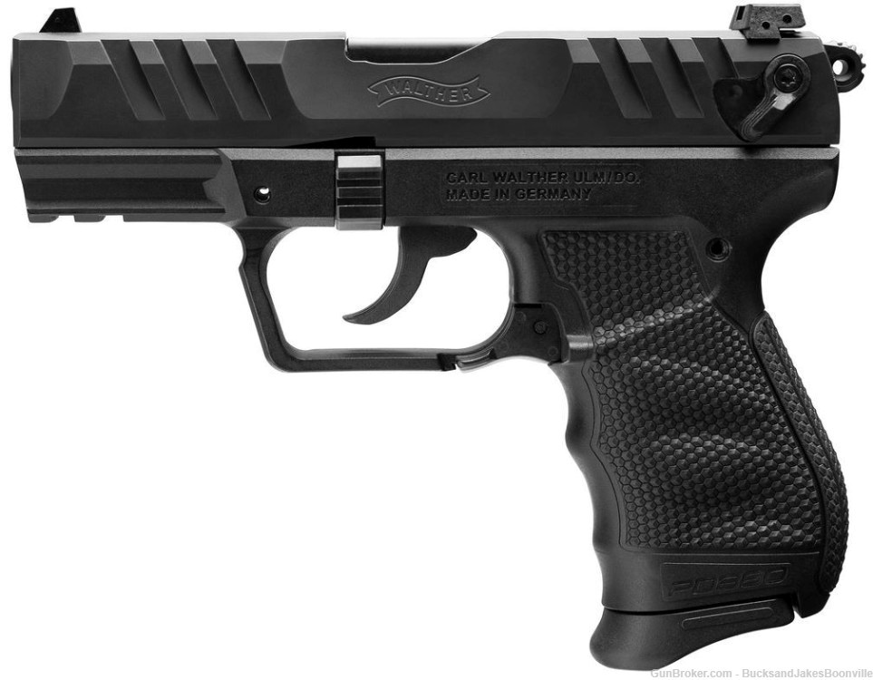 WALTHER ARMS PD380 380 ACP-img-0