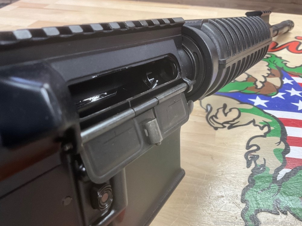 Anderson Manufacturing AM-15 Rifle Multi Cal  10% Down Layaway Available-img-13