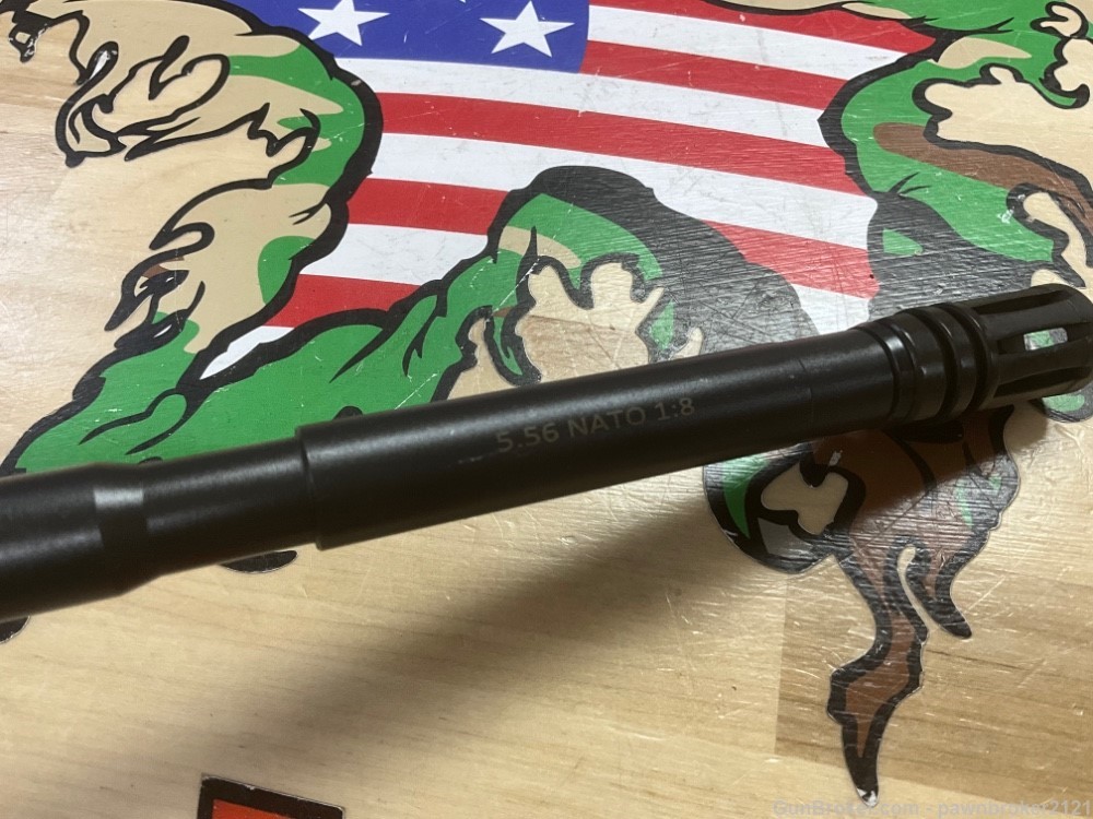Anderson Manufacturing AM-15 Rifle Multi Cal  10% Down Layaway Available-img-11