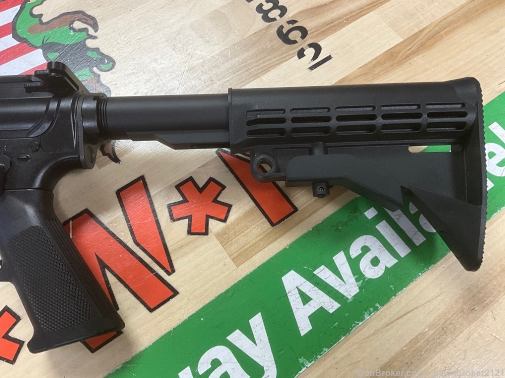 Anderson Manufacturing AM-15 Rifle Multi Cal  10% Down Layaway Available-img-5