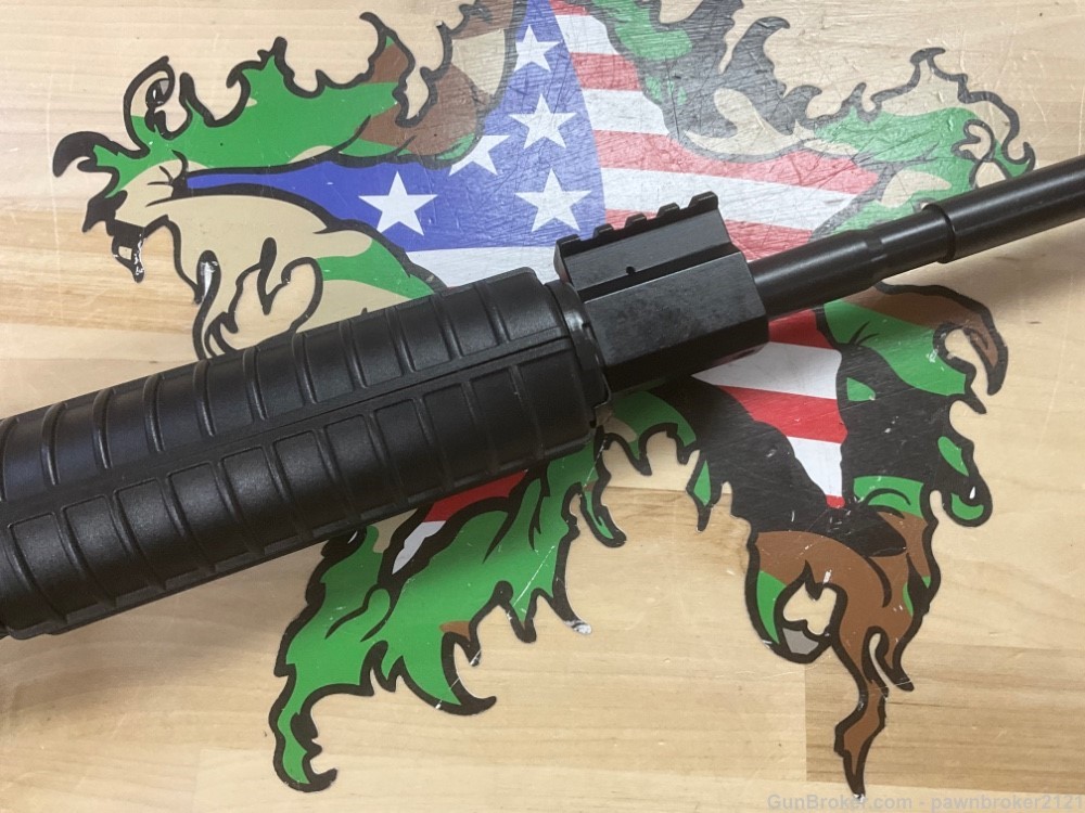 Anderson Manufacturing AM-15 Rifle Multi Cal  10% Down Layaway Available-img-7