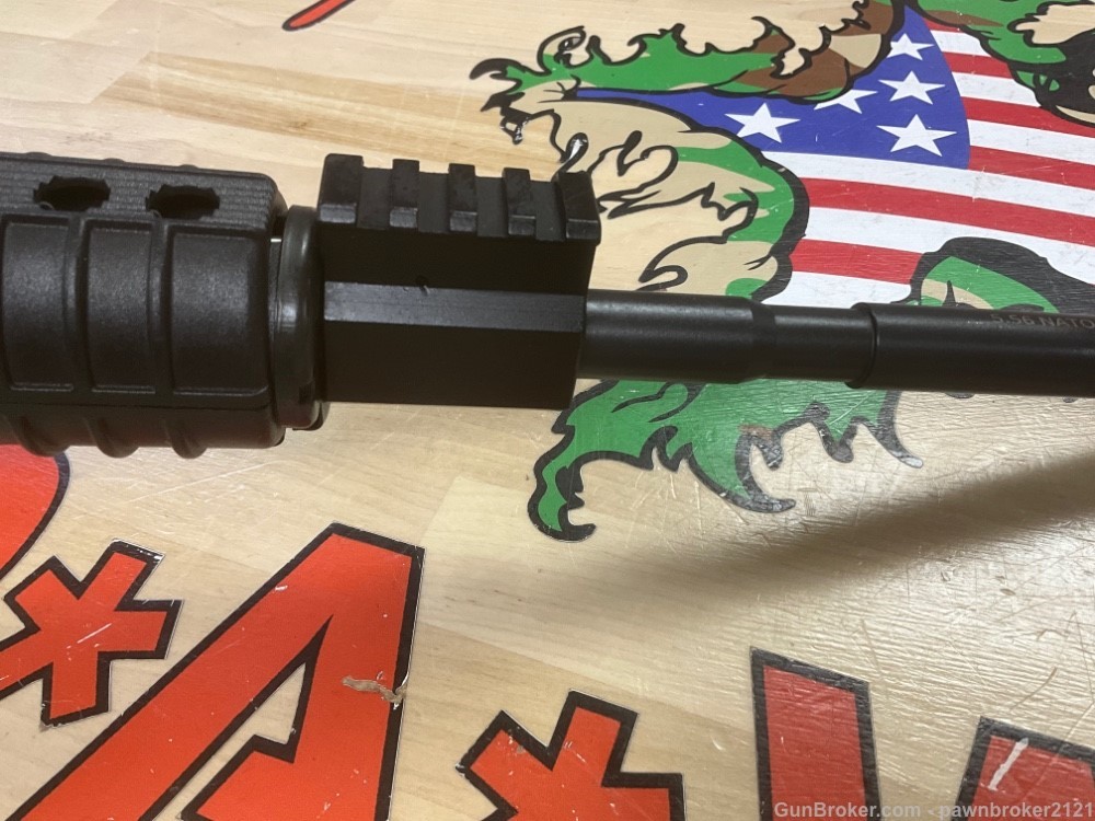 Anderson Manufacturing AM-15 Rifle Multi Cal  10% Down Layaway Available-img-12