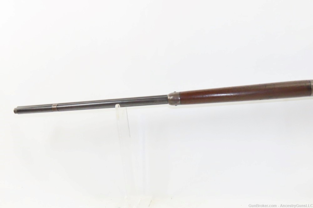 1905 WINCHESTER M1892 Lever Action RIFLE in .25-20 WCF C&R “The RIFLEMAN”-img-7