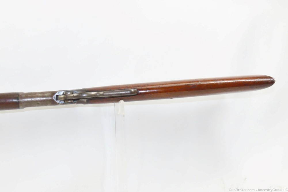 1905 WINCHESTER M1892 Lever Action RIFLE in .25-20 WCF C&R “The RIFLEMAN”-img-6