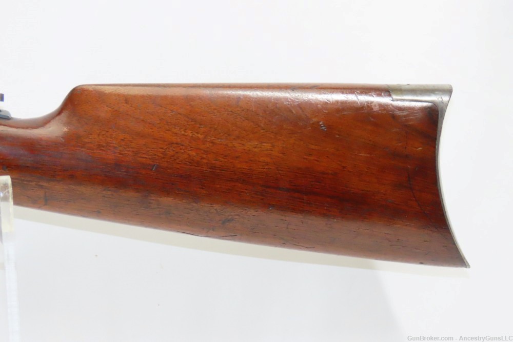 1905 WINCHESTER M1892 Lever Action RIFLE in .25-20 WCF C&R “The RIFLEMAN”-img-2