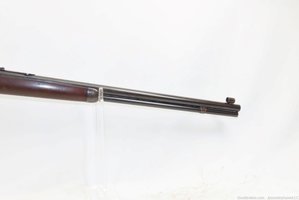 1905 WINCHESTER M1892 Lever Action RIFLE in .25-20 WCF C&R “The RIFLEMAN”-img-16
