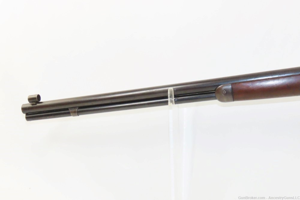 1905 WINCHESTER M1892 Lever Action RIFLE in .25-20 WCF C&R “The RIFLEMAN”-img-4