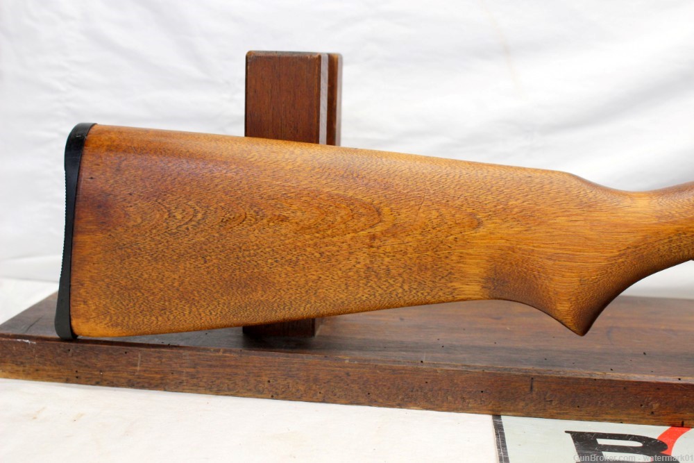 vintage STEVENS MODEL 87A semi-automatic rifle .22 S L LR Tube Fed ...