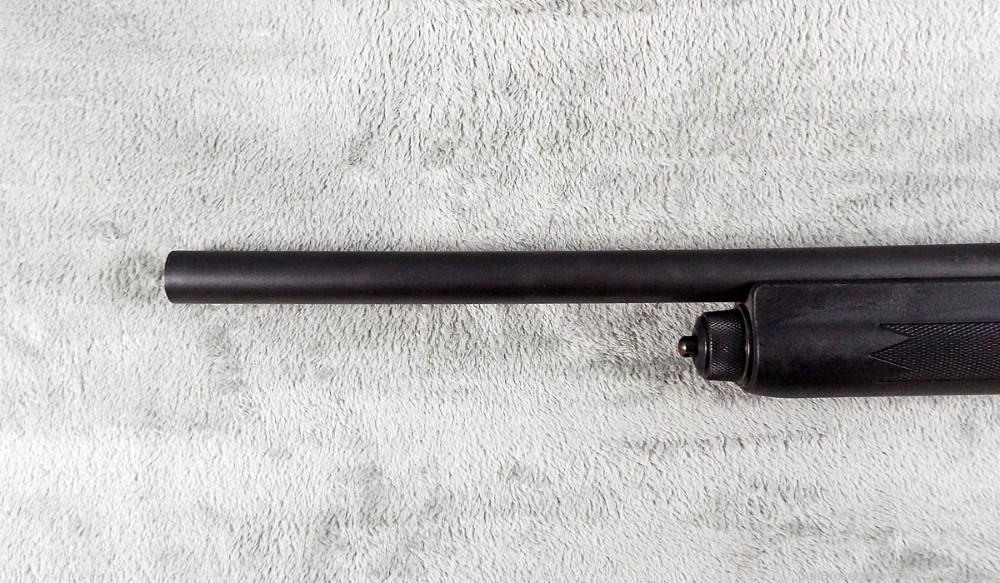 Remington Model 1100 12 Ga 3" Chamber 21" Barrel & Bushnell Banner Scope-img-5