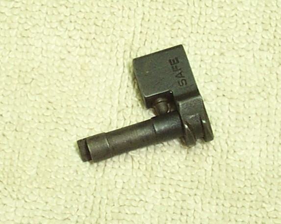 1903 03 03A3 Springfield Safety Remington NOS-img-1