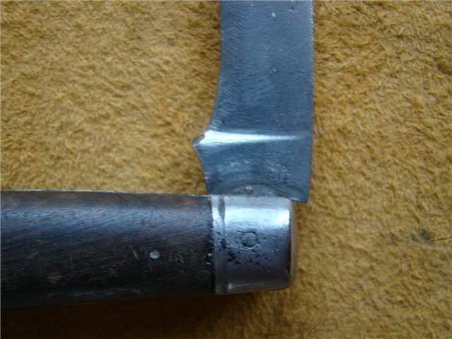 Holley Lakeville Folding Knife-img-2