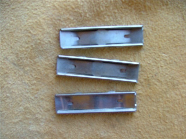 7.92 mauser clips  lot of 3-img-1