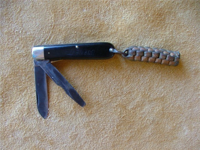 camco knife model 229-img-0