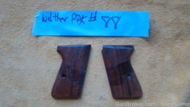 WALTHER GRIPS-img-0