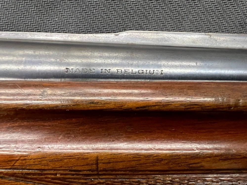 Browning BELGIUM Auto-5 12 Gauge 29.25" Made in 1929 *USED*-img-8