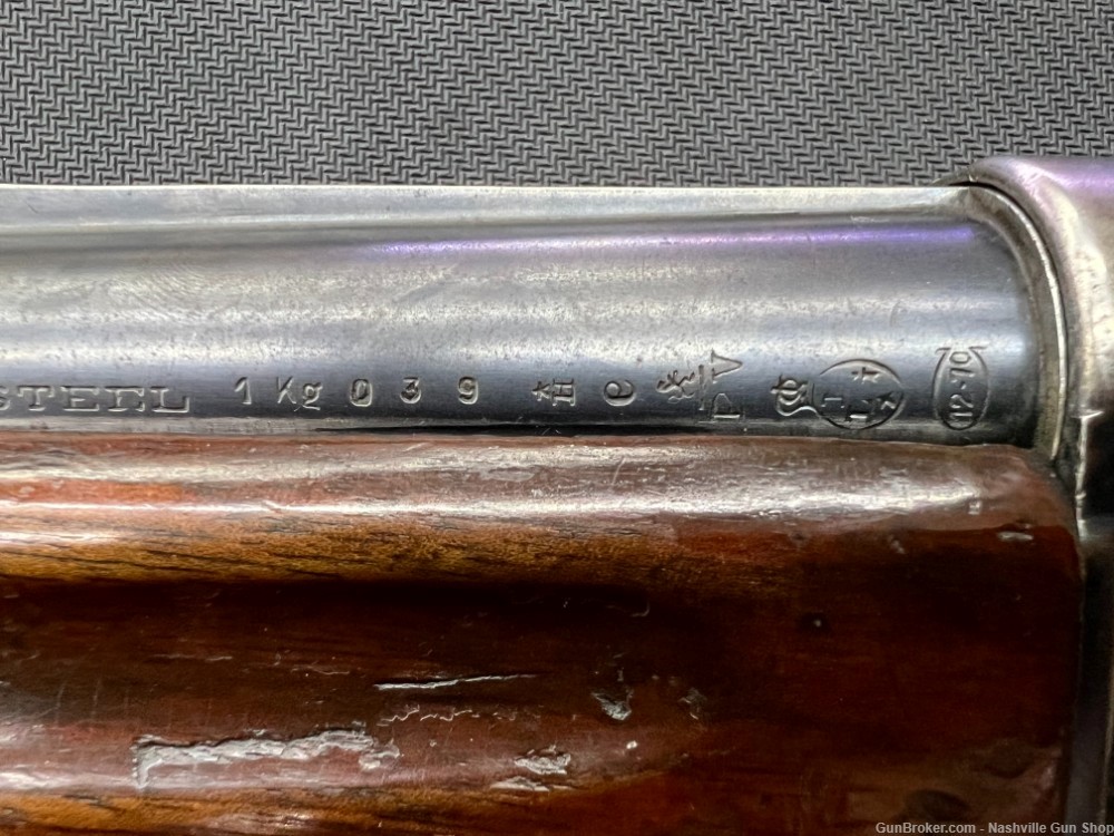 Browning BELGIUM Auto-5 12 Gauge 29.25" Made in 1929 *USED*-img-30