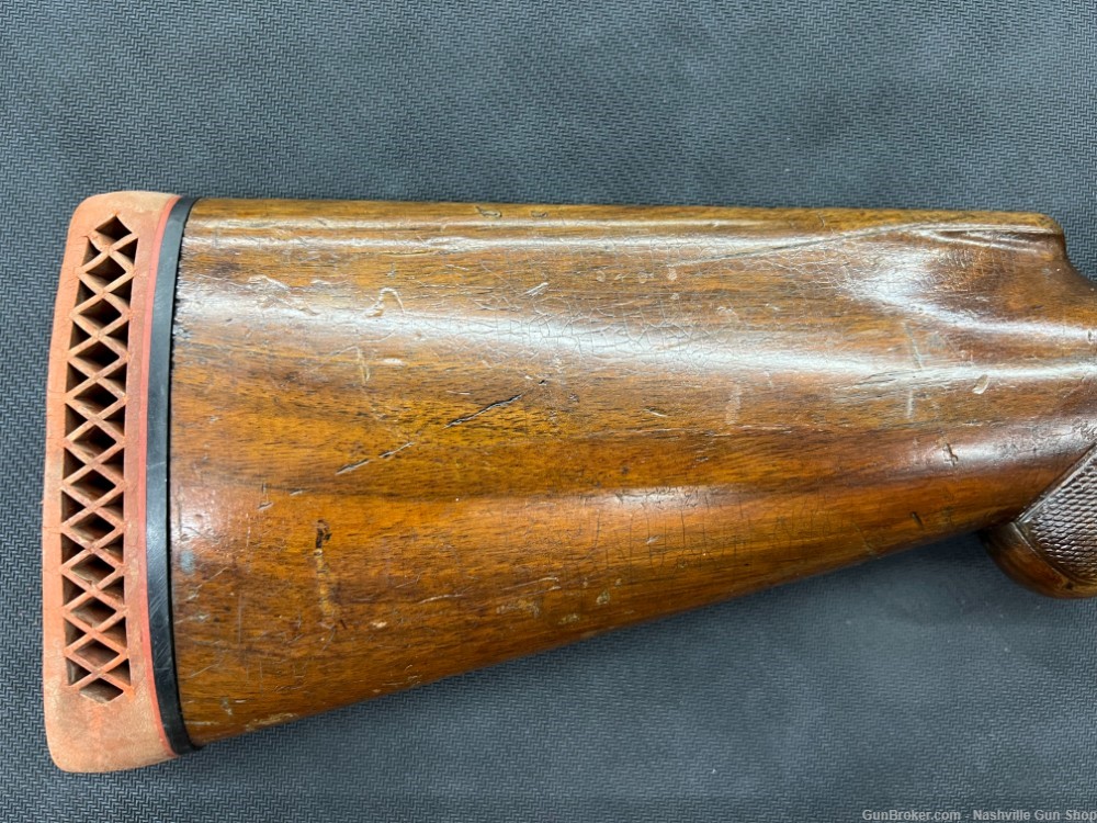 Browning BELGIUM Auto-5 12 Gauge 29.25" Made in 1929 *USED*-img-20