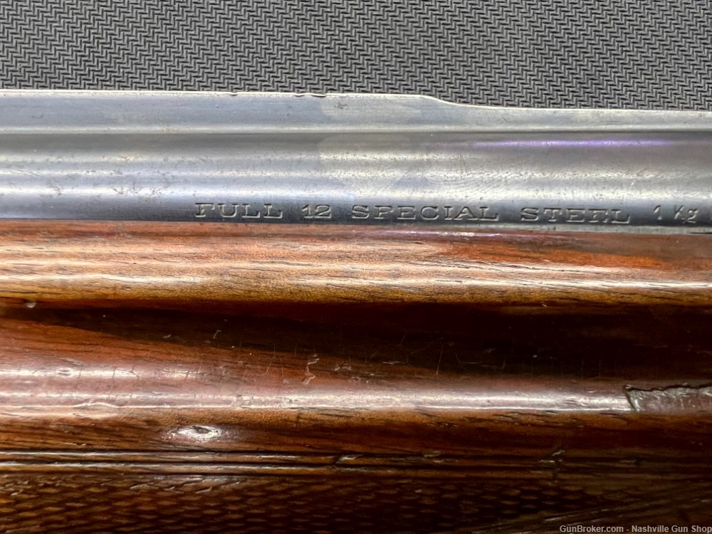 Browning BELGIUM Auto-5 12 Gauge 29.25" Made in 1929 *USED*-img-32