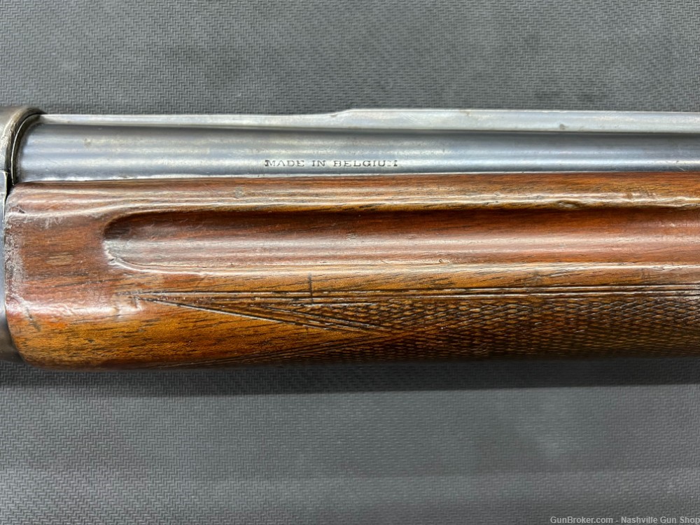 Browning BELGIUM Auto-5 12 Gauge 29.25" Made in 1929 *USED*-img-6