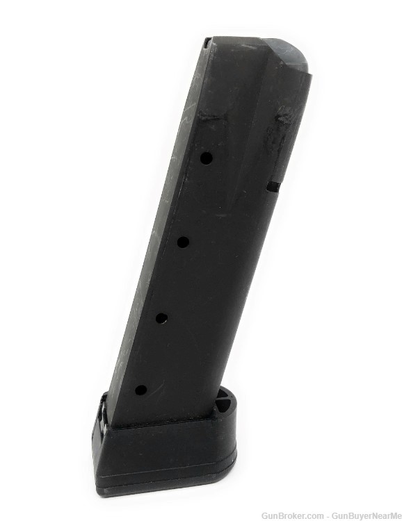Sig Sauer P226 9mm Magazine - Pre-owned-img-1
