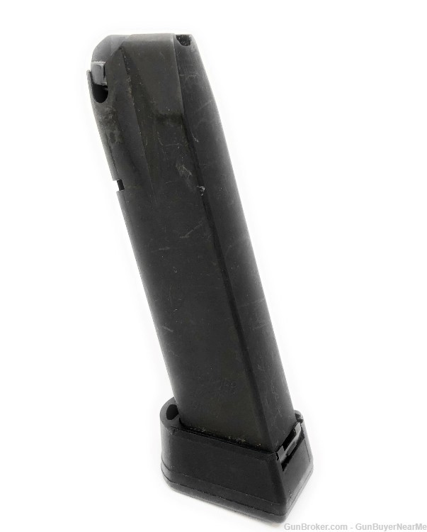 Sig Sauer P226 9mm Magazine - Pre-owned-img-0