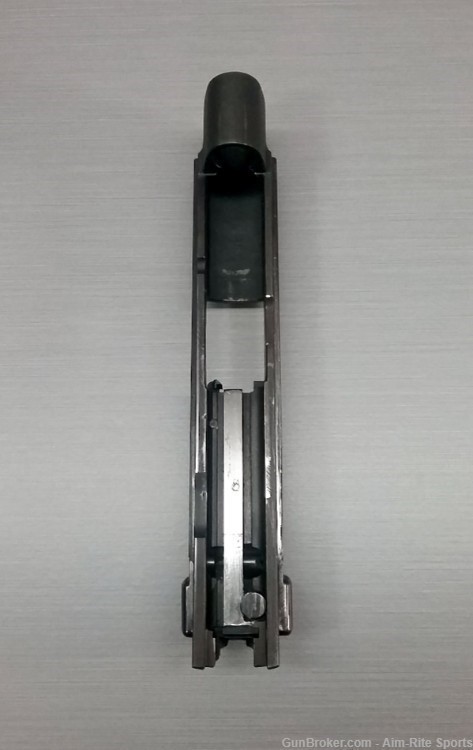 Star - SLIDE ASSEMBLY, Complete / Ultrastar 9mm Model M205-img-46