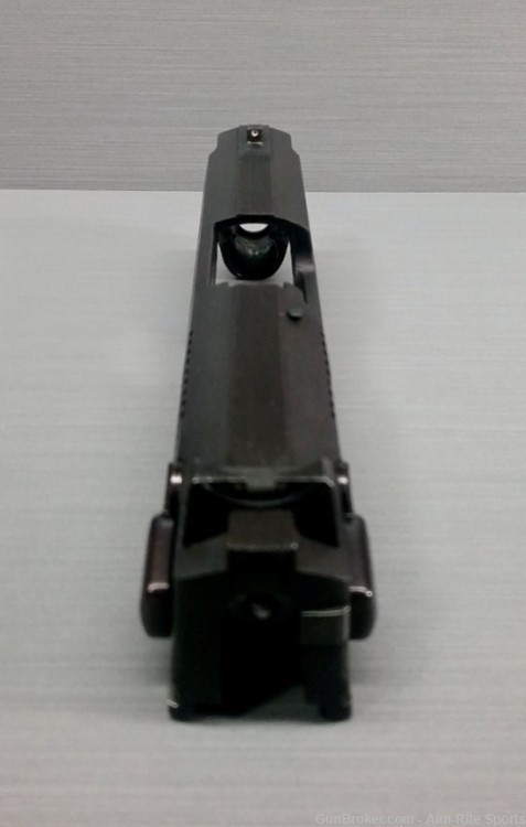 Star - SLIDE ASSEMBLY, Complete / Ultrastar 9mm Model M205-img-13