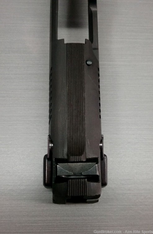 Star - SLIDE ASSEMBLY, Complete / Ultrastar 9mm Model M205-img-45