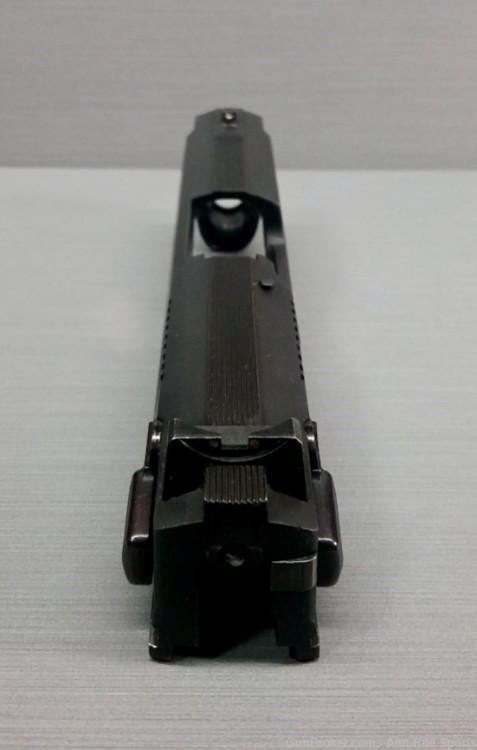 Star - SLIDE ASSEMBLY, Complete / Ultrastar 9mm Model M205-img-12
