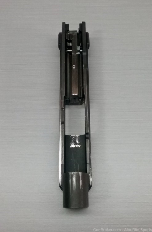 Star - SLIDE ASSEMBLY, Complete / Ultrastar 9mm Model M205-img-28