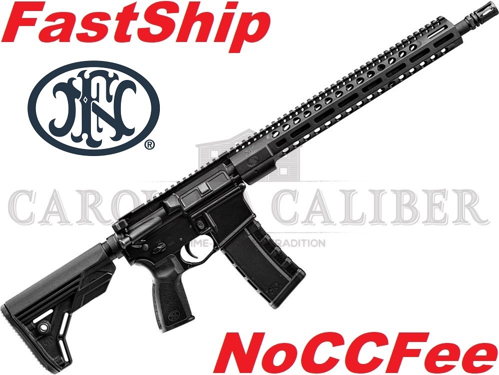 FN FN-15 FN15 TAC3 CARBINE 36-100632 FN-15 FN15 FN-img-0