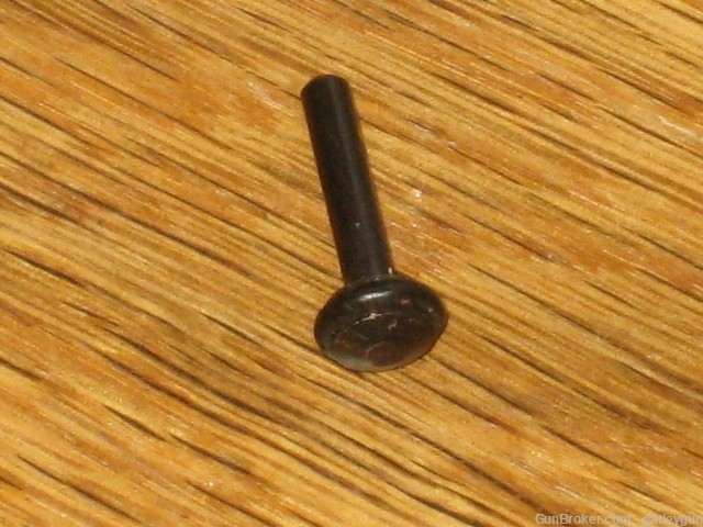 Benelli Black Eagle (Firing Pin Retaining Pin)-img-0