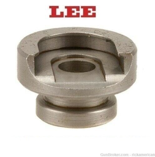 Lee Universal Shellholder # 15 (25 ACP / 5.7 x 28mm FN) # 90002 New!-img-0