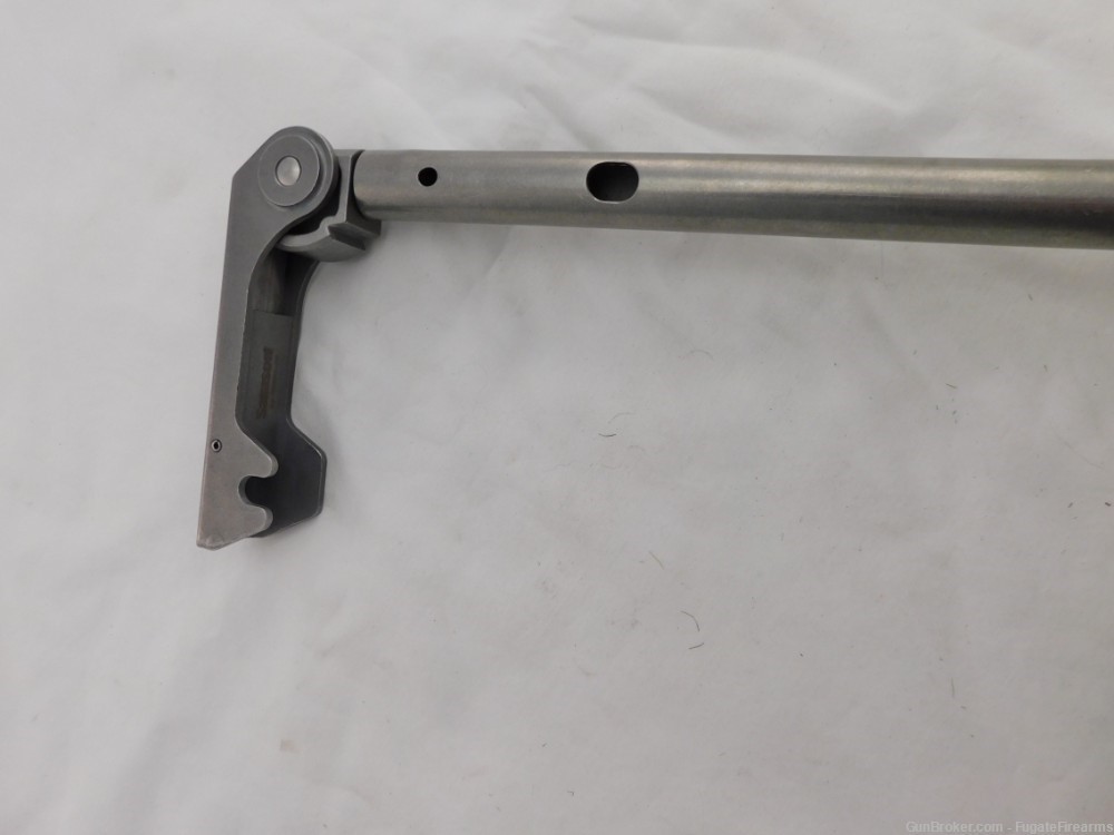 1994 Ruger Mini 14 Stainless Folding Stock 223-img-2