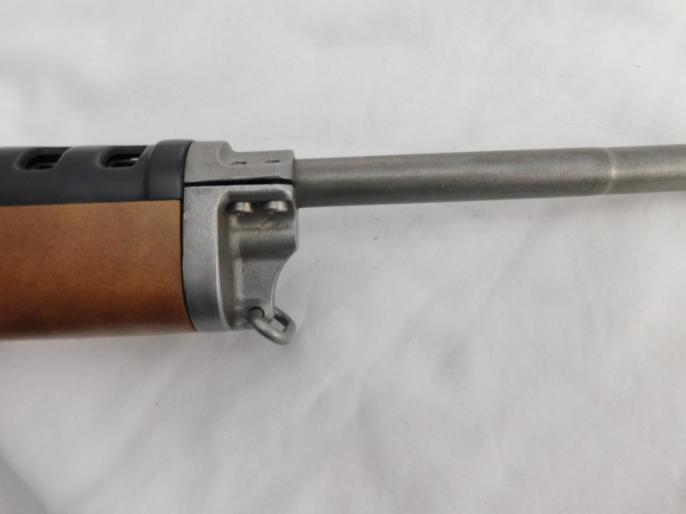 1994 Ruger Mini 14 Stainless Folding Stock 223-img-4