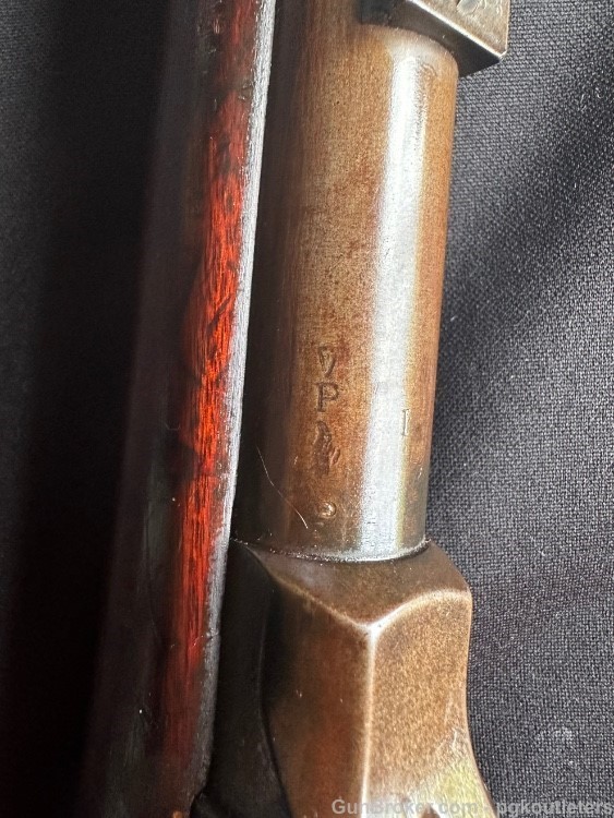 1890 - SPRINGFIELD MODEL 1884 TRAPDOOR SINGLE SHOT RIFLE 22" .45-70-img-33