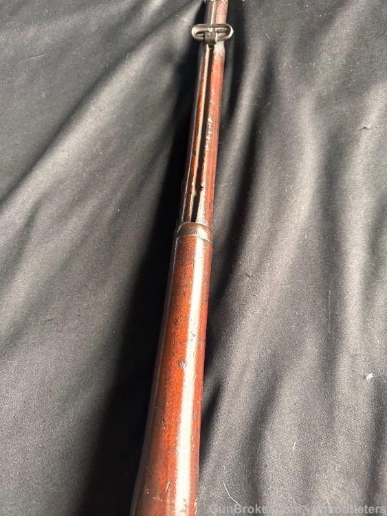 1890 - SPRINGFIELD MODEL 1884 TRAPDOOR SINGLE SHOT RIFLE 22" .45-70-img-27