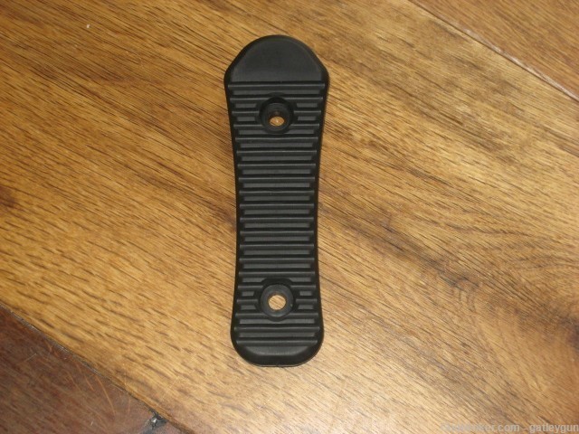 Magpul MOE Fixed Stock Butt Plate-img-0