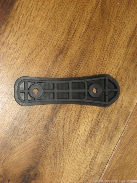 Magpul MOE Fixed Stock Butt Plate-img-1
