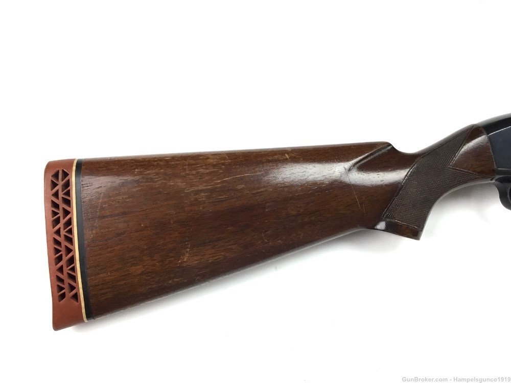 Winchester Model 50 12 ga 28” Bbl w/ Herter’s Poly-Choke  -img-8