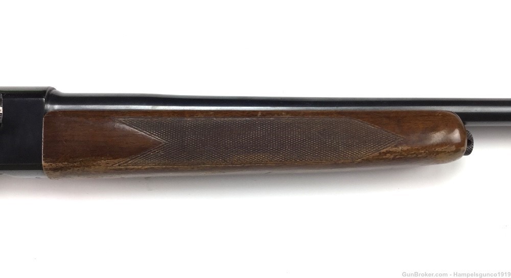 Winchester Model 50 12 ga 28” Bbl w/ Herter’s Poly-Choke  -img-10
