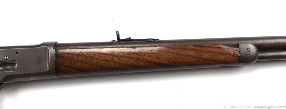 Winchester Model 1892 .25-20 24” Bbl Lever Action Rifle -img-4