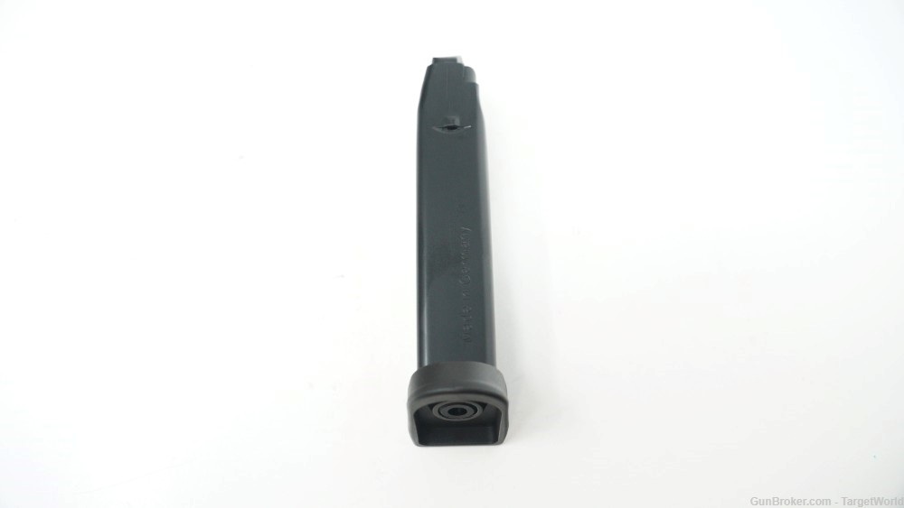 HECKLER & KOCH UPS45 EXPERT V1 .45ACP BLACK 10 ROUNDS (HK81000365)-img-37